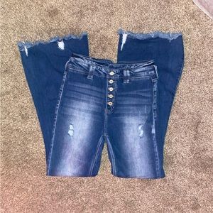 Kancan Jeans